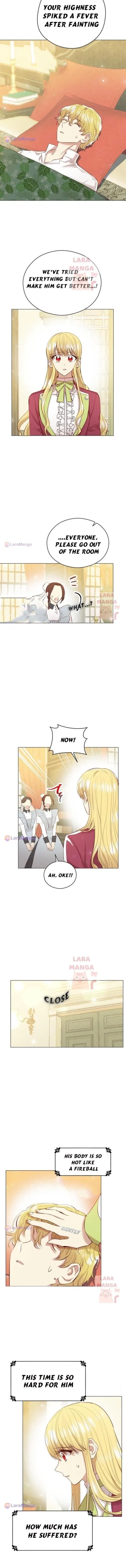 A Most Virtuous Villain Chapter 32 – Page 9