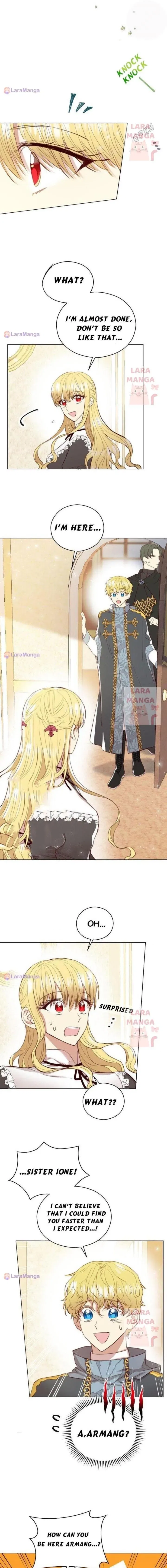 A Most Virtuous Villain Chapter 31 – Page 6