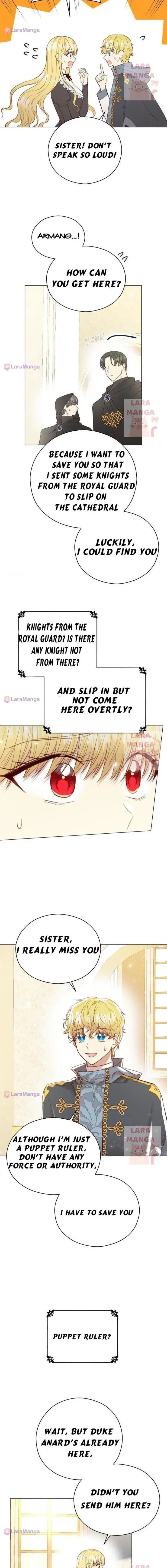 A Most Virtuous Villain Chapter 31 – Page 7