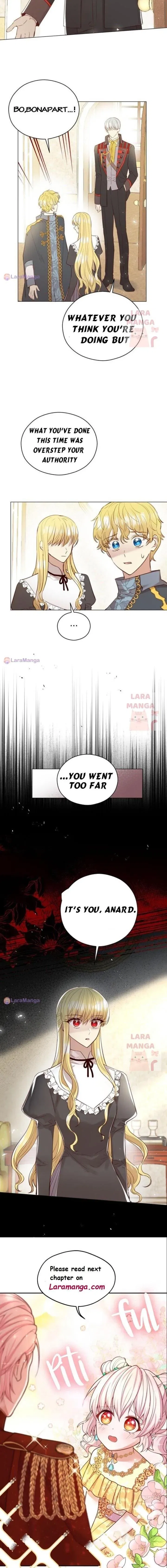 A Most Virtuous Villain Chapter 31 – Page 10