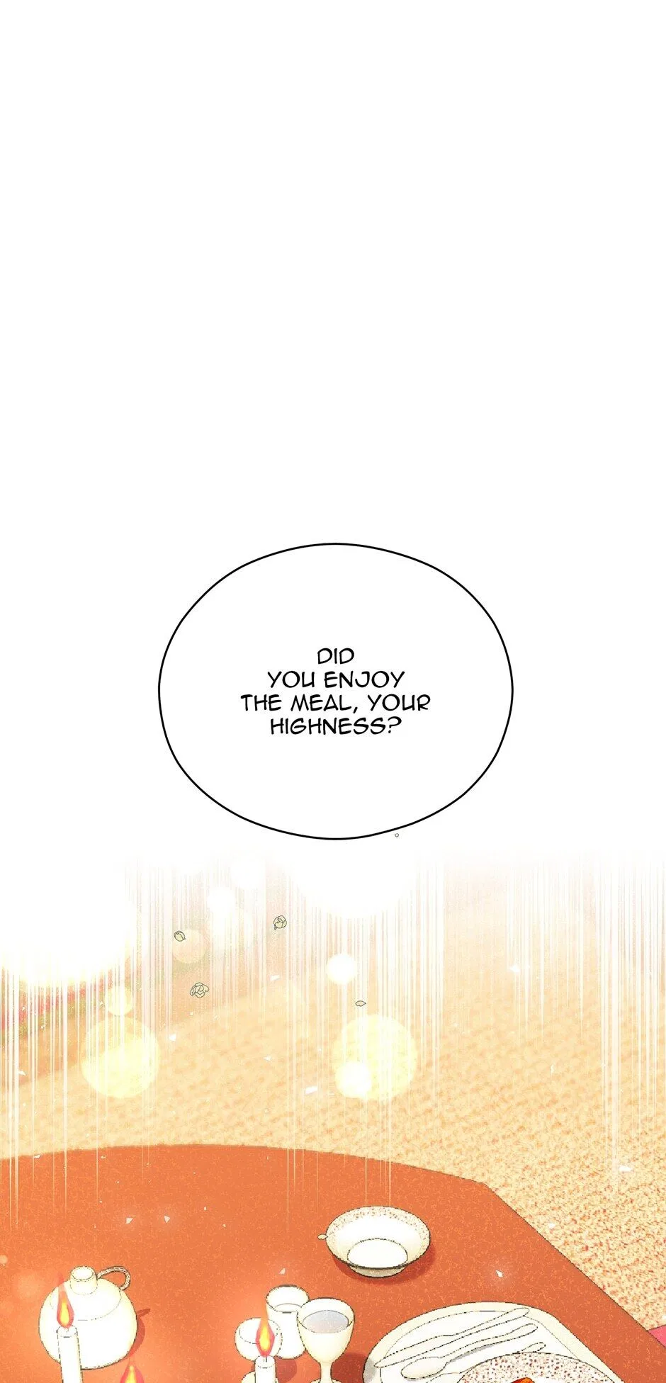 A Most Virtuous Villain Chapter 30 – Page 1