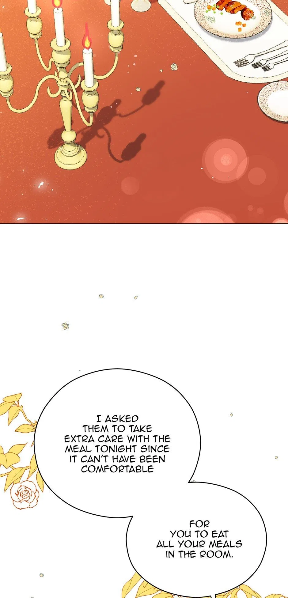 A Most Virtuous Villain Chapter 30 – Page 2