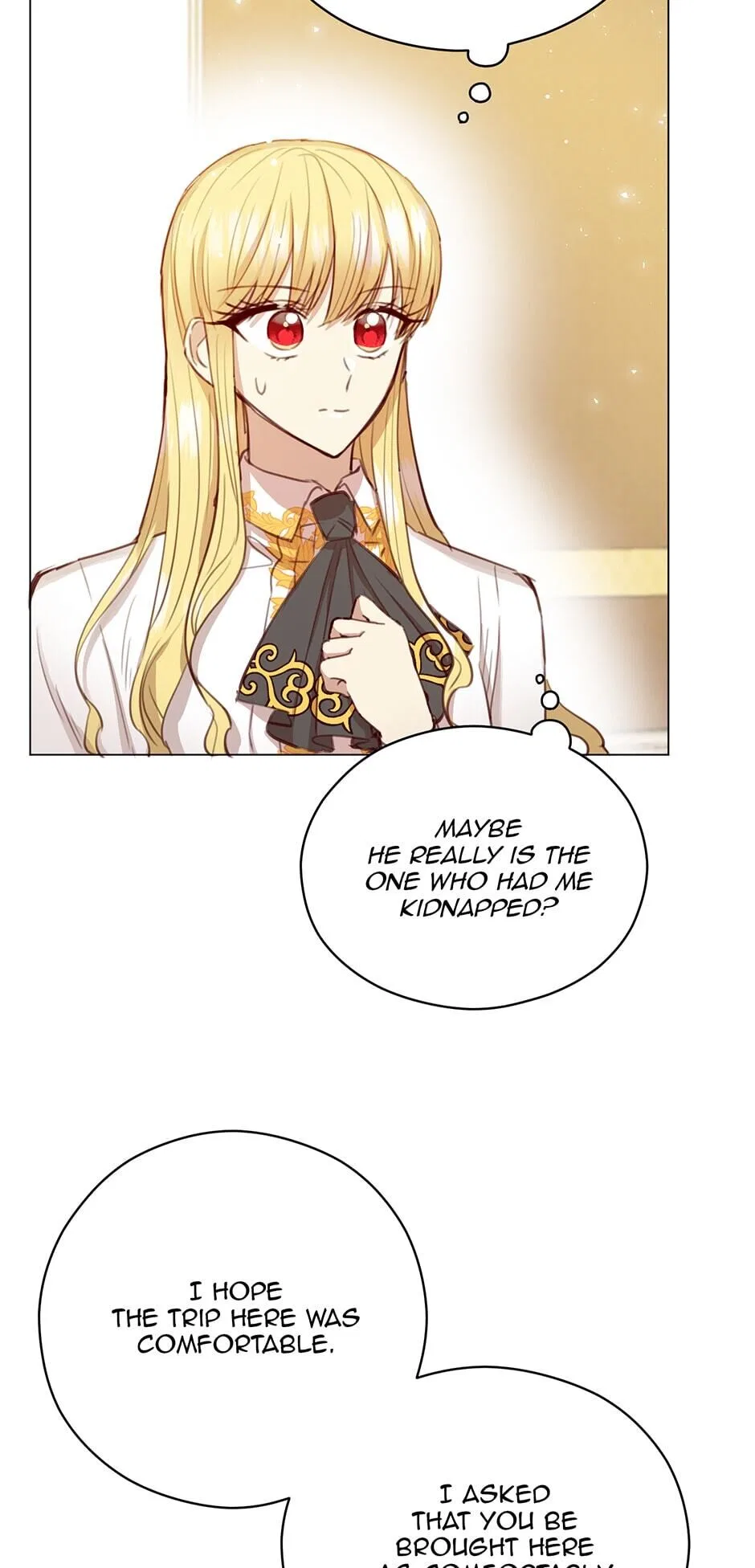 A Most Virtuous Villain Chapter 30 – Page 4