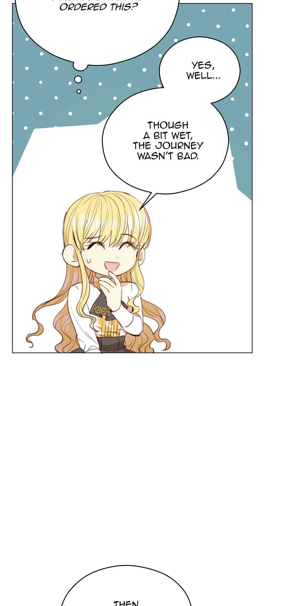 A Most Virtuous Villain Chapter 30 – Page 6