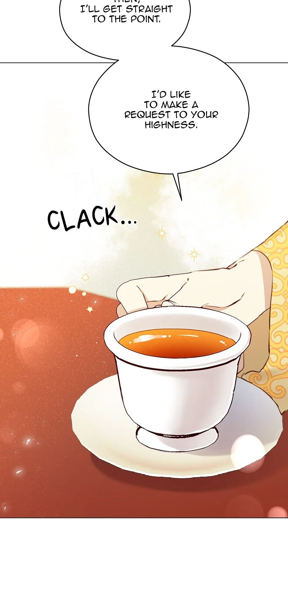 A Most Virtuous Villain Chapter 30 – Page 7