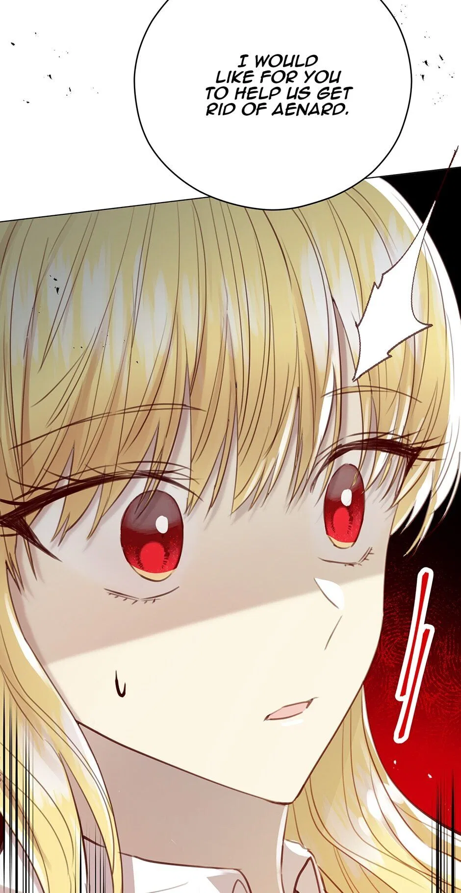 A Most Virtuous Villain Chapter 30 – Page 9