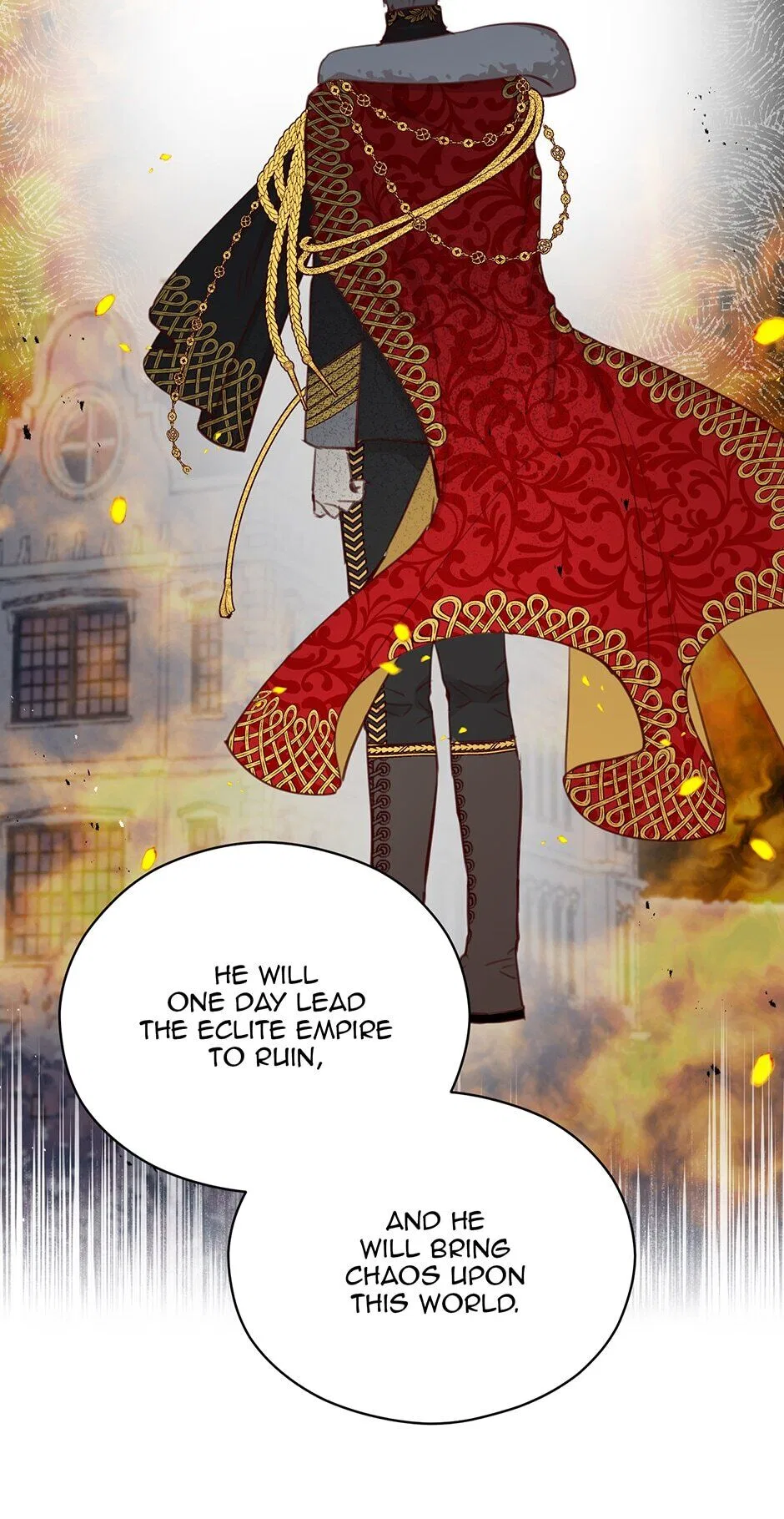 A Most Virtuous Villain Chapter 30 – Page 15