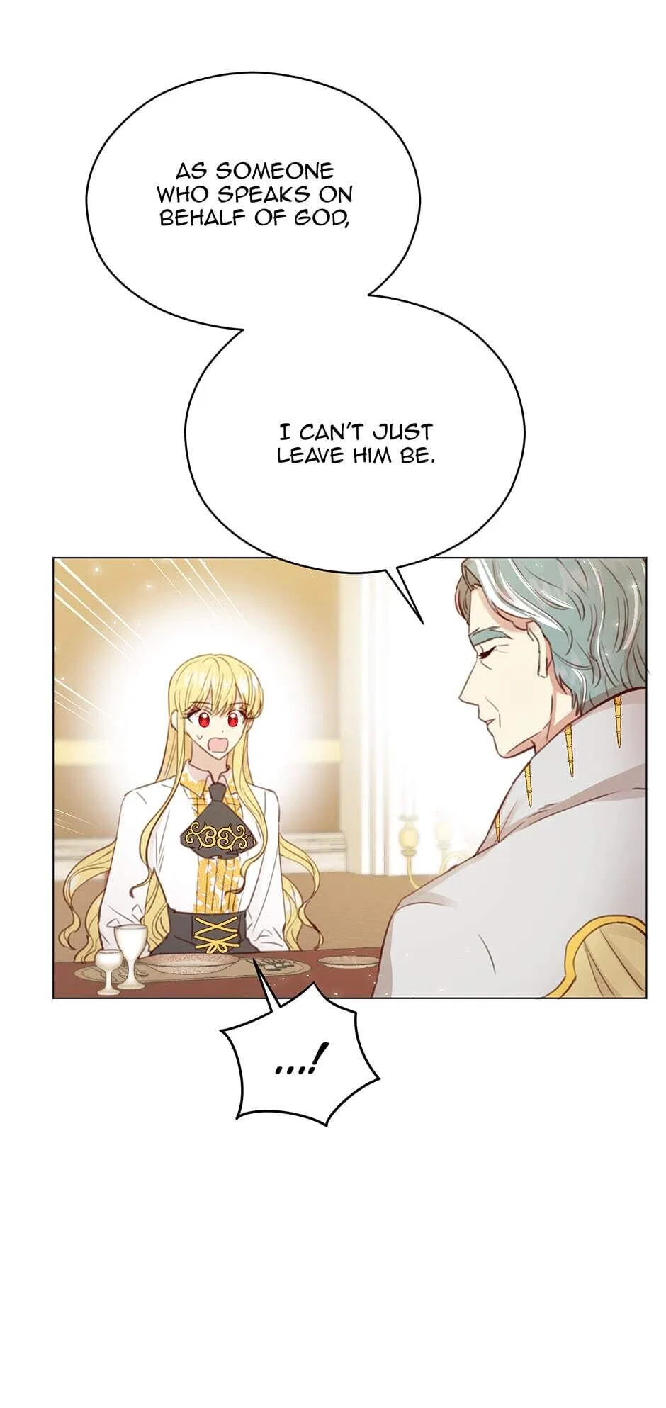 A Most Virtuous Villain Chapter 30 – Page 16