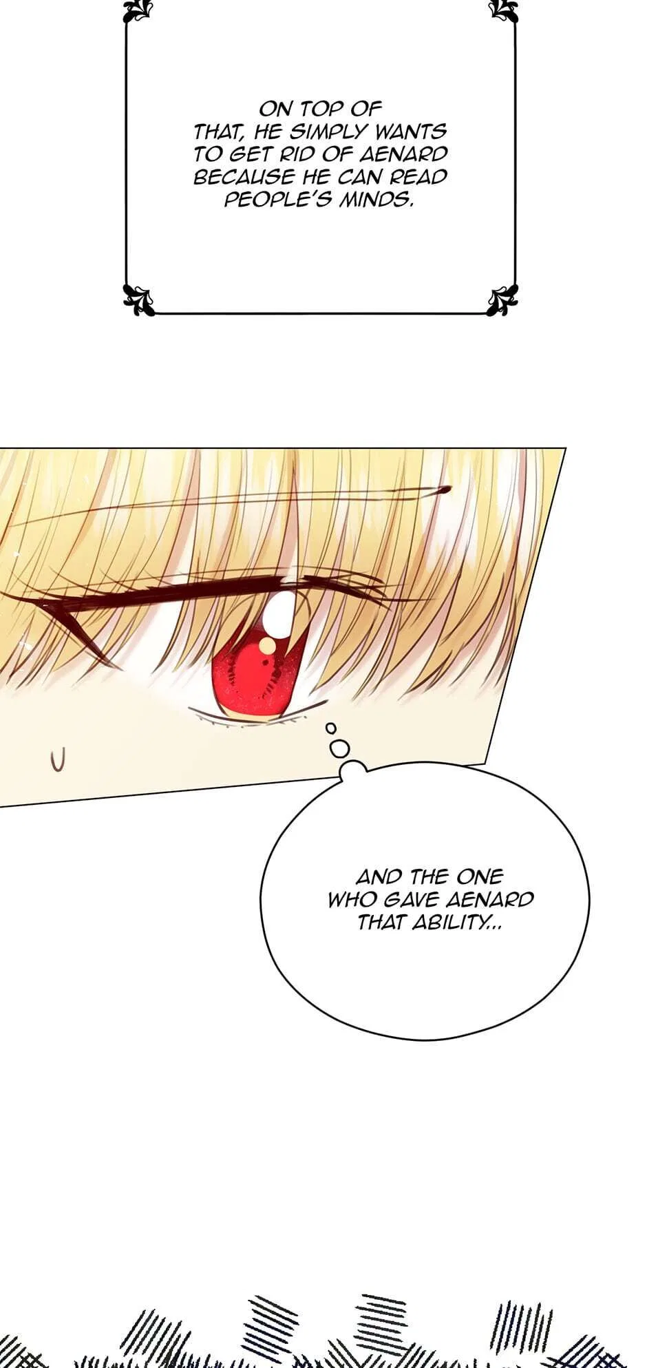 A Most Virtuous Villain Chapter 30 – Page 18