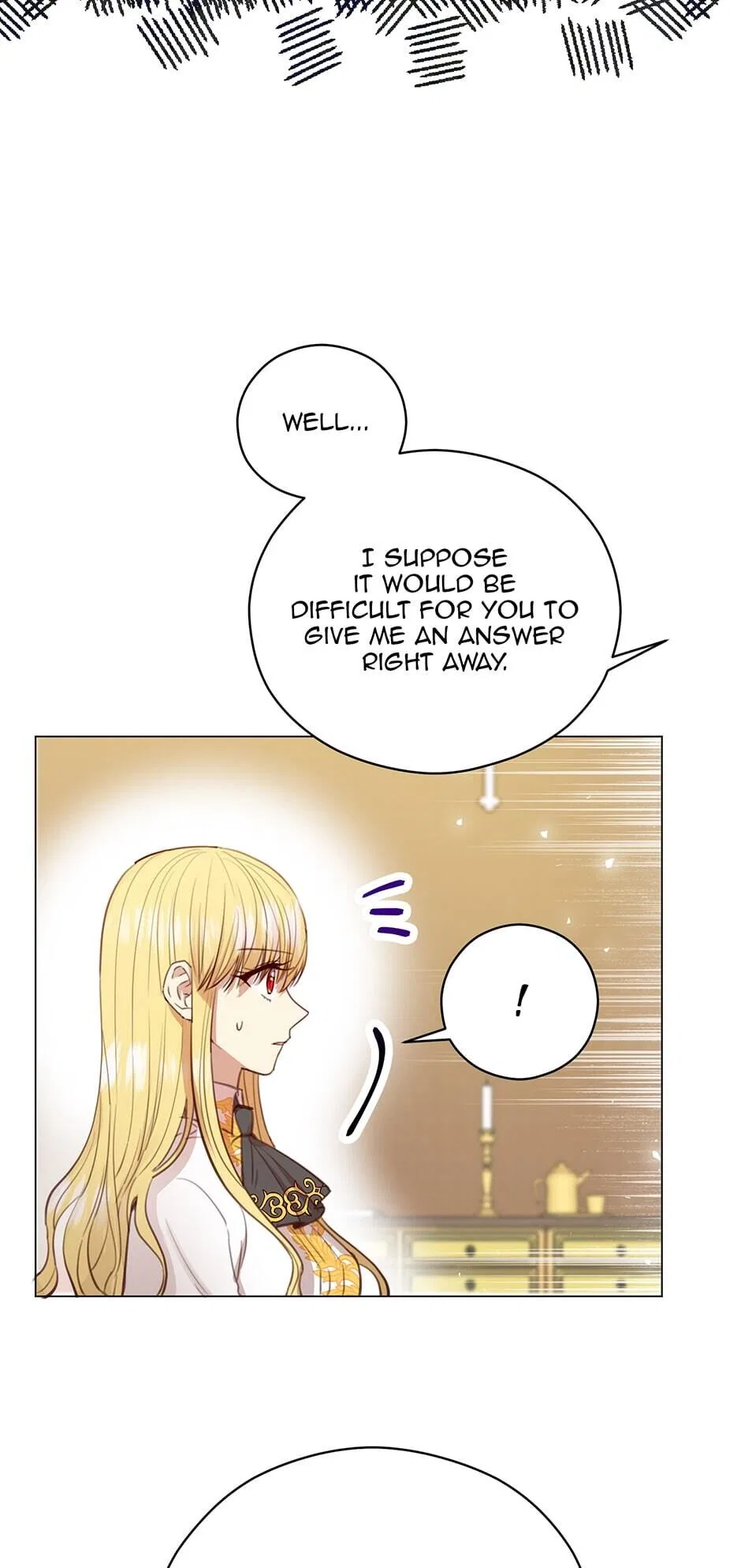 A Most Virtuous Villain Chapter 30 – Page 20
