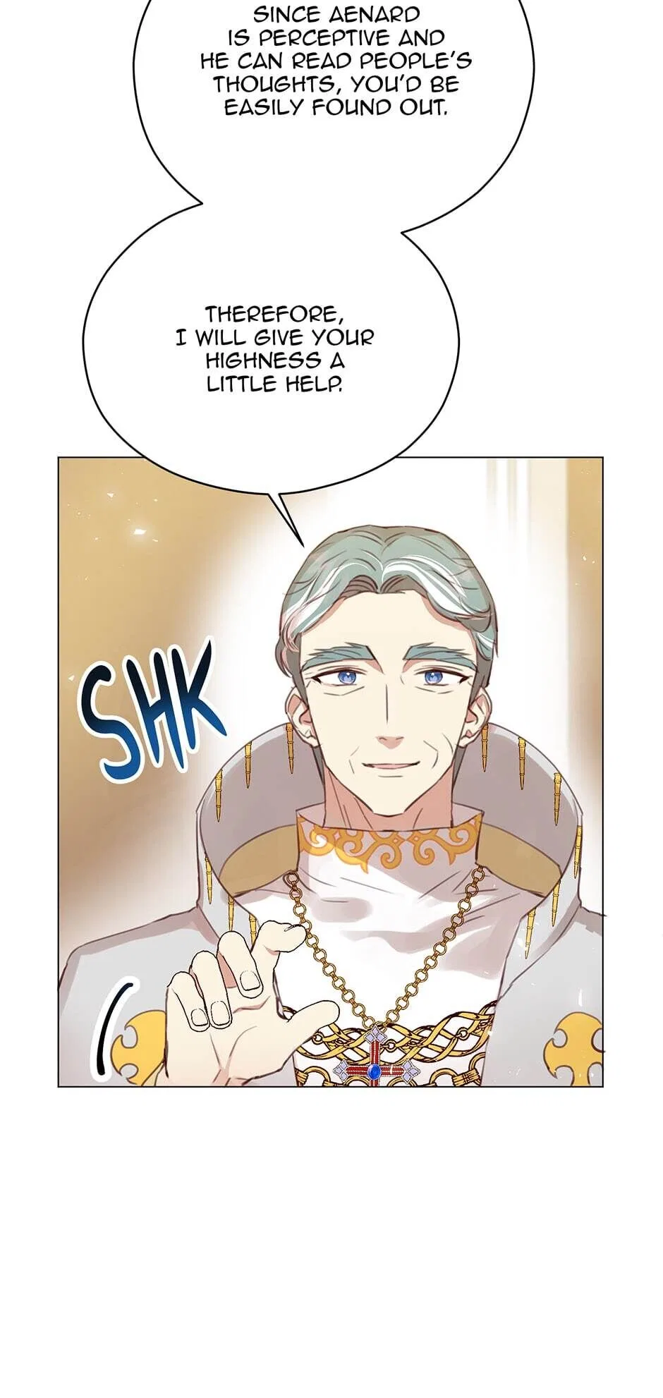 A Most Virtuous Villain Chapter 30 – Page 21