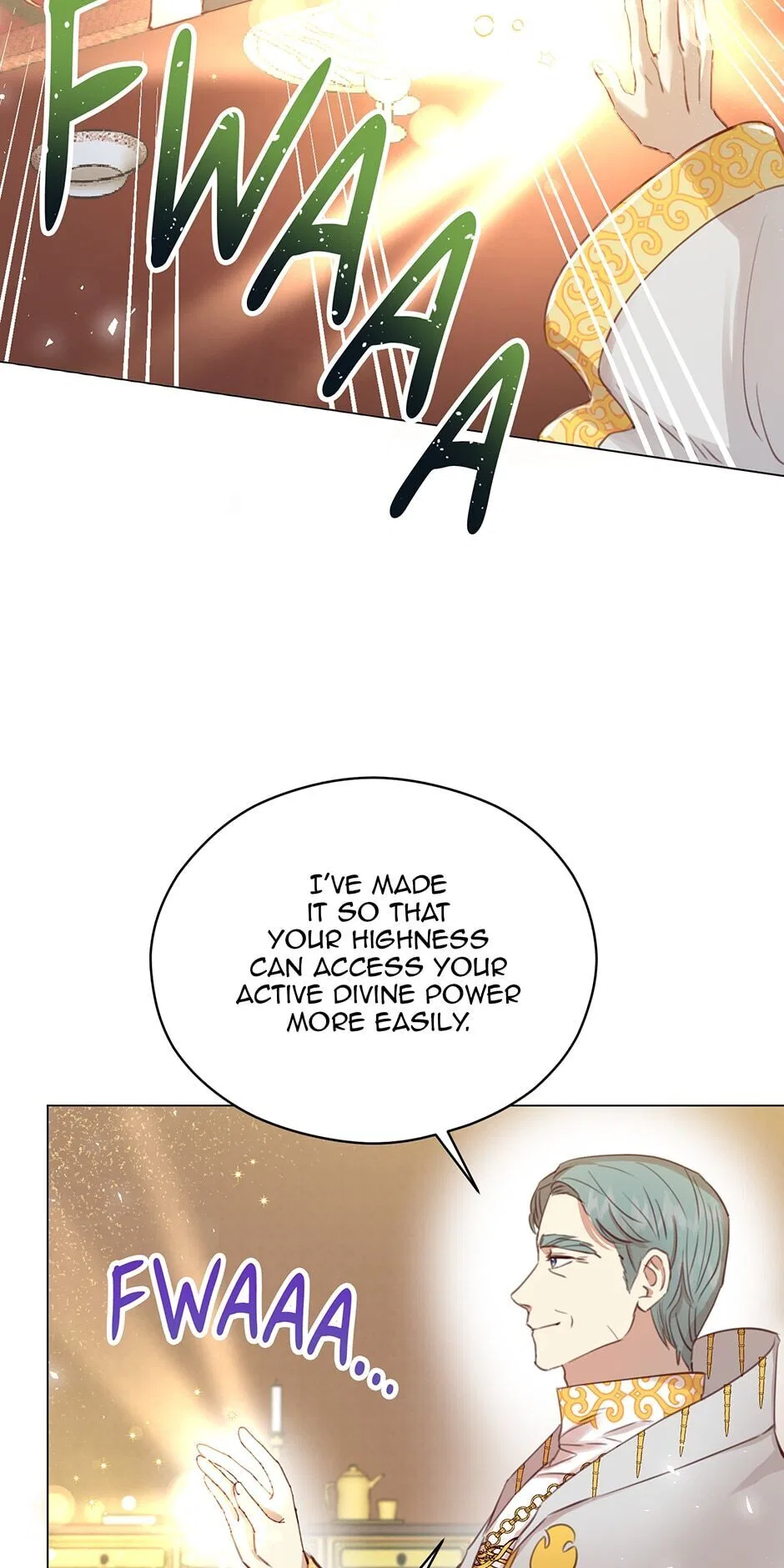 A Most Virtuous Villain Chapter 30 – Page 23
