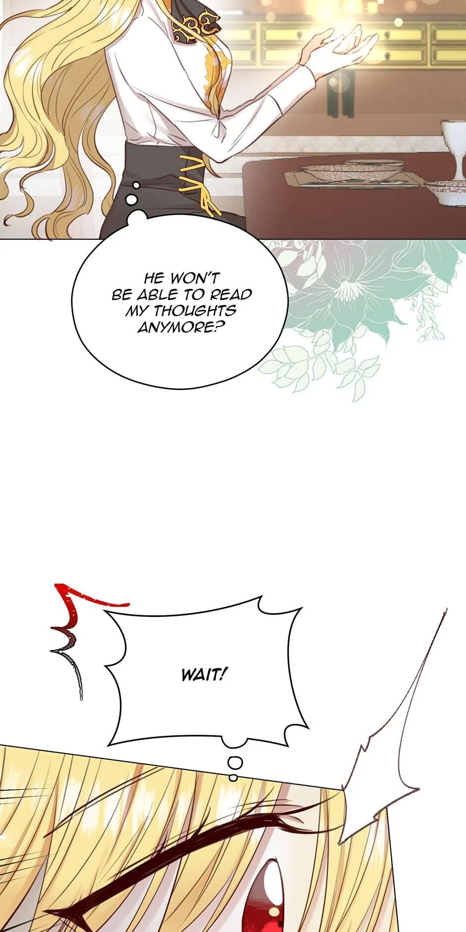 A Most Virtuous Villain Chapter 30 – Page 25
