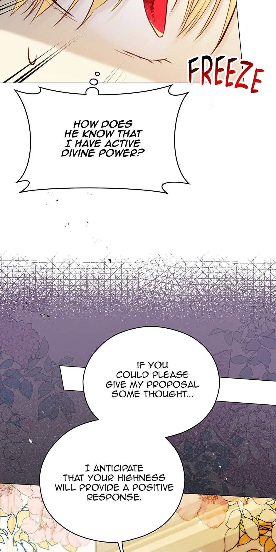 A Most Virtuous Villain Chapter 30 – Page 26