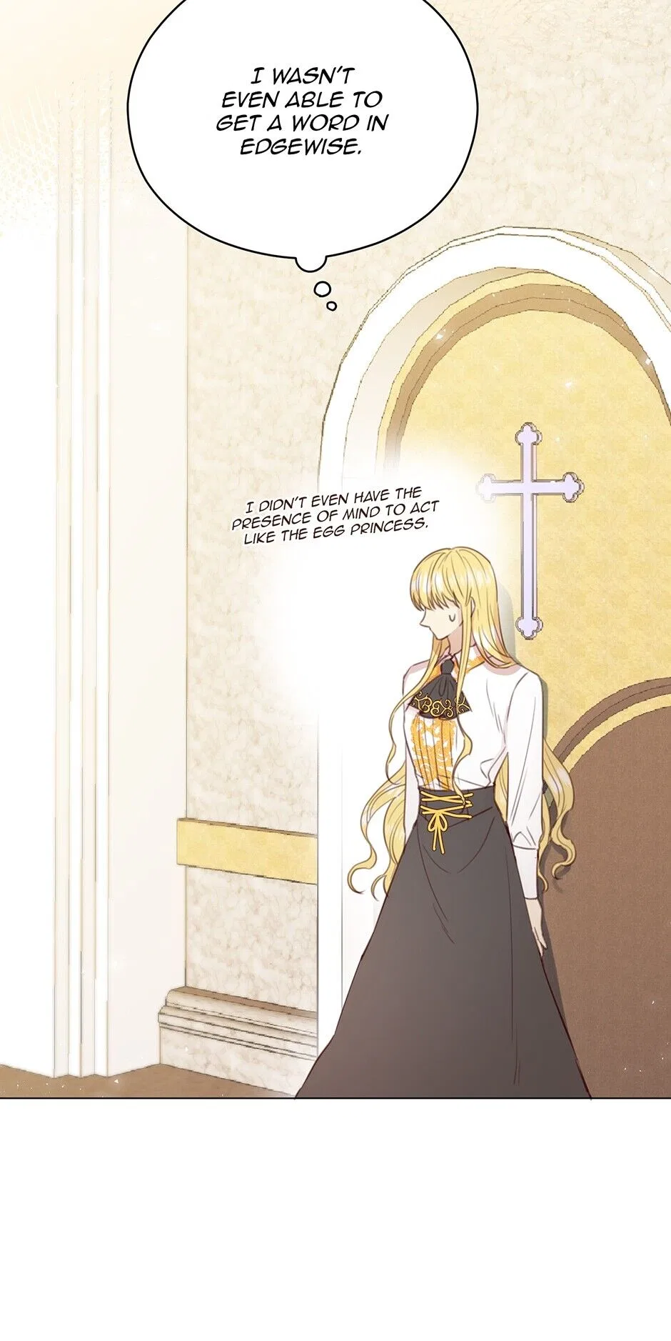 A Most Virtuous Villain Chapter 30 – Page 29