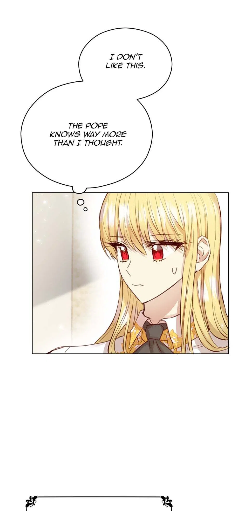A Most Virtuous Villain Chapter 30 – Page 30
