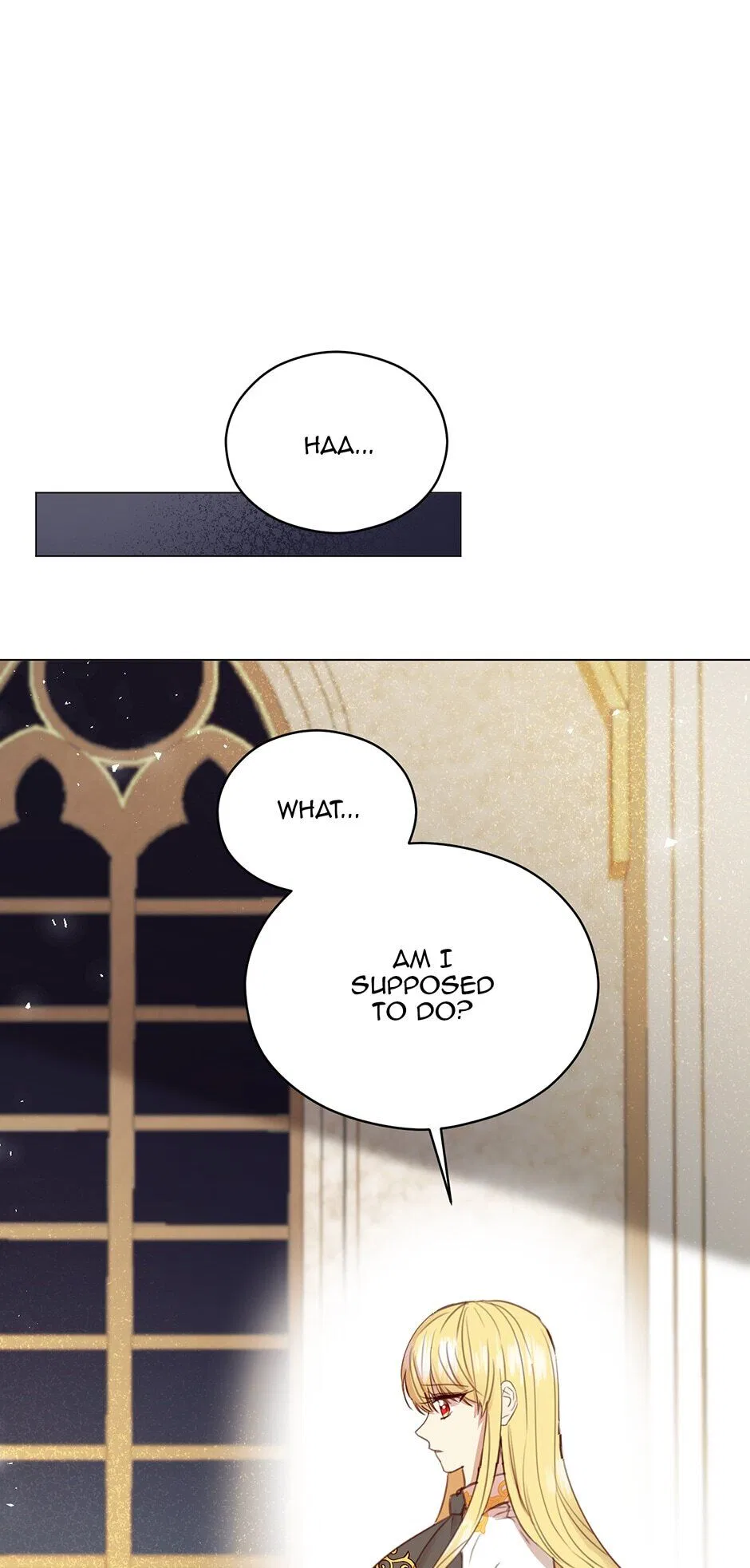 A Most Virtuous Villain Chapter 30 – Page 34
