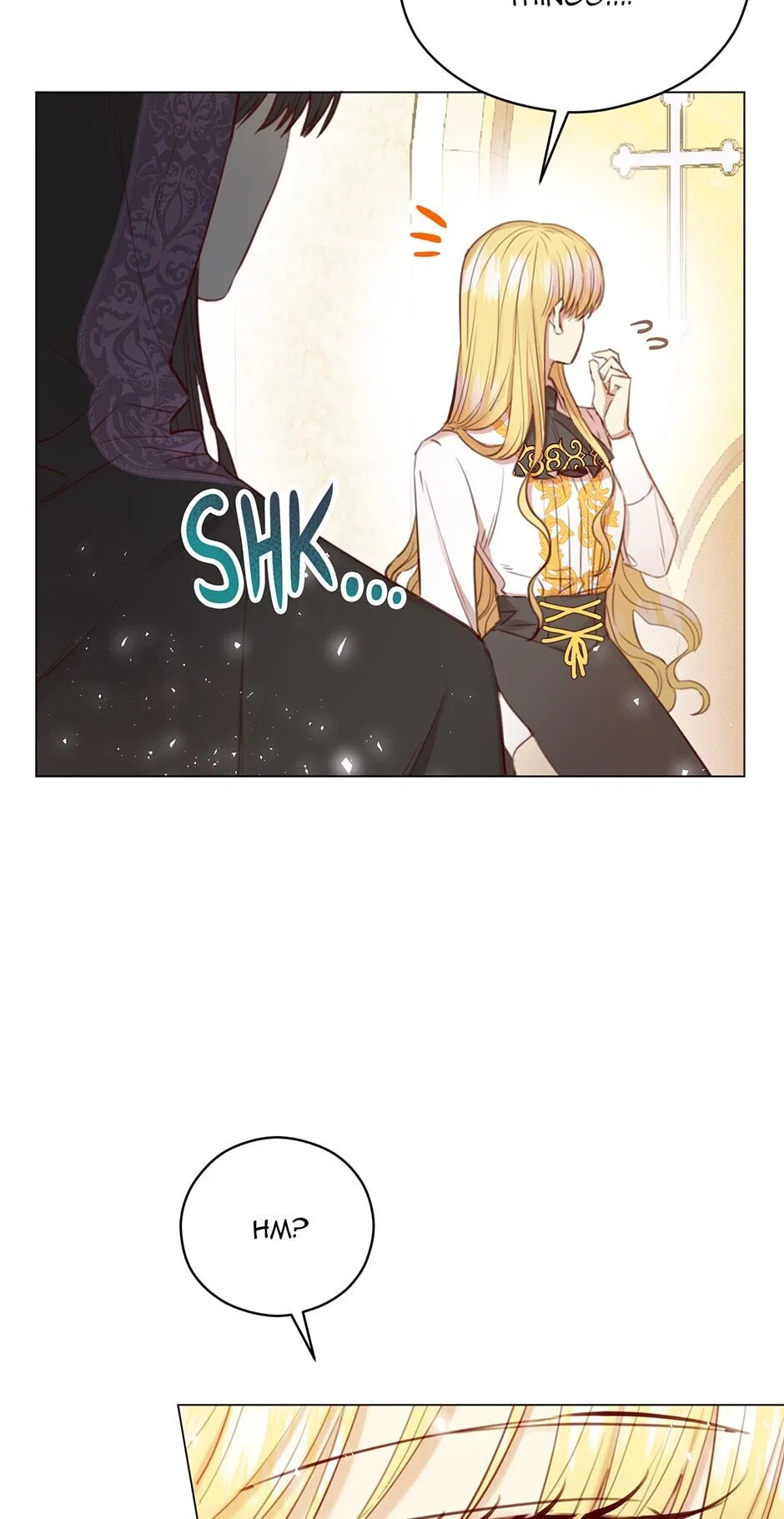 A Most Virtuous Villain Chapter 30 – Page 38