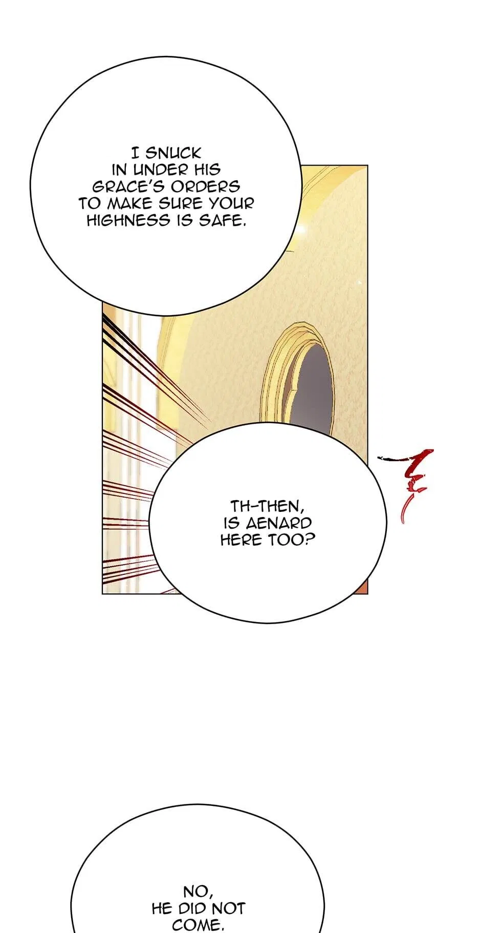 A Most Virtuous Villain Chapter 30 – Page 41