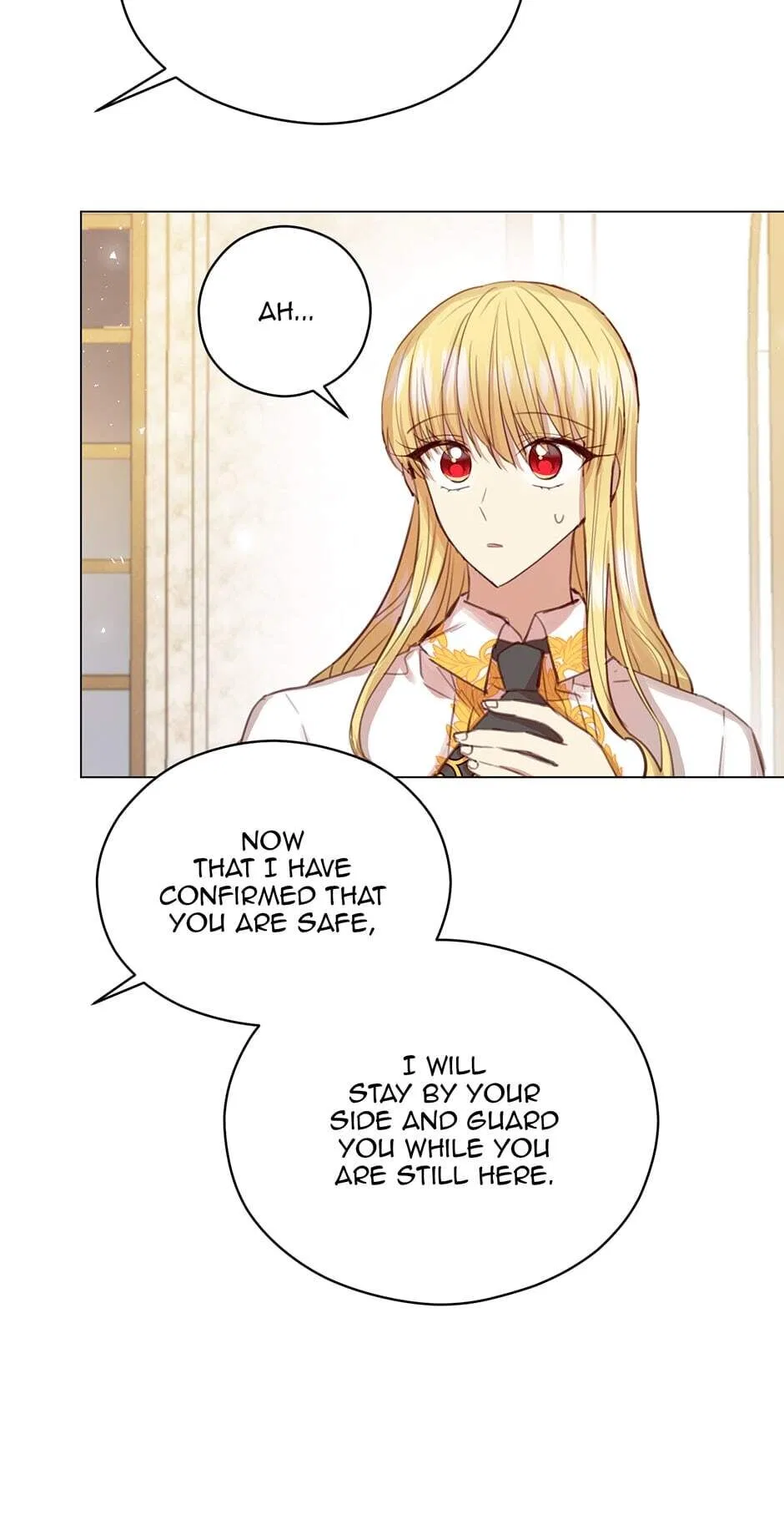 A Most Virtuous Villain Chapter 30 – Page 42