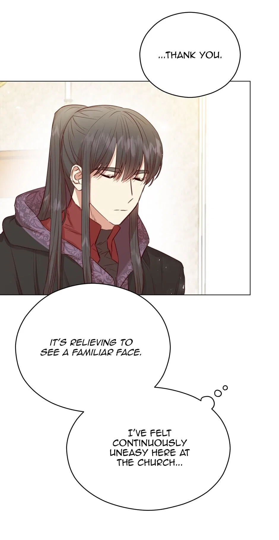 A Most Virtuous Villain Chapter 30 – Page 43