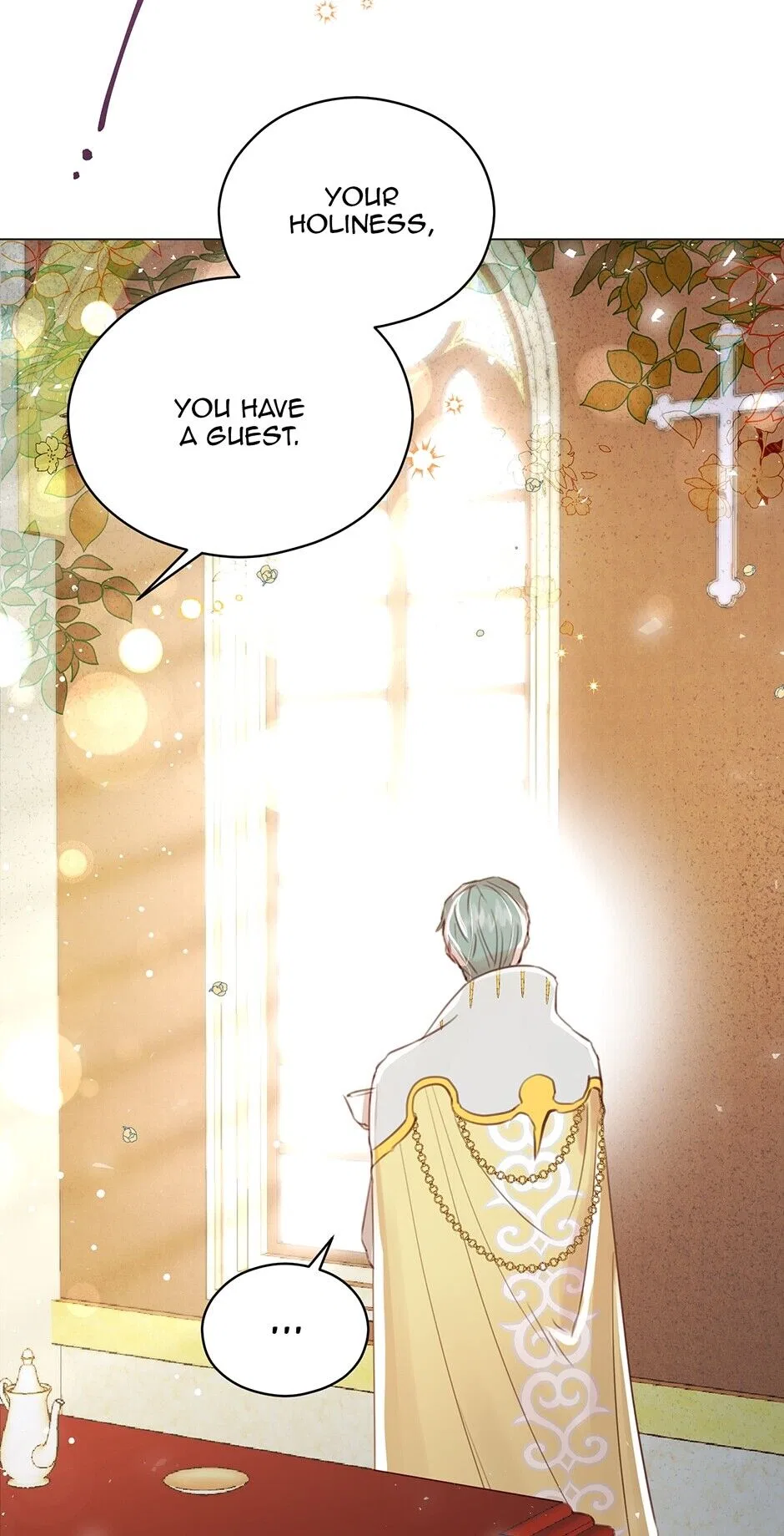 A Most Virtuous Villain Chapter 30 – Page 47