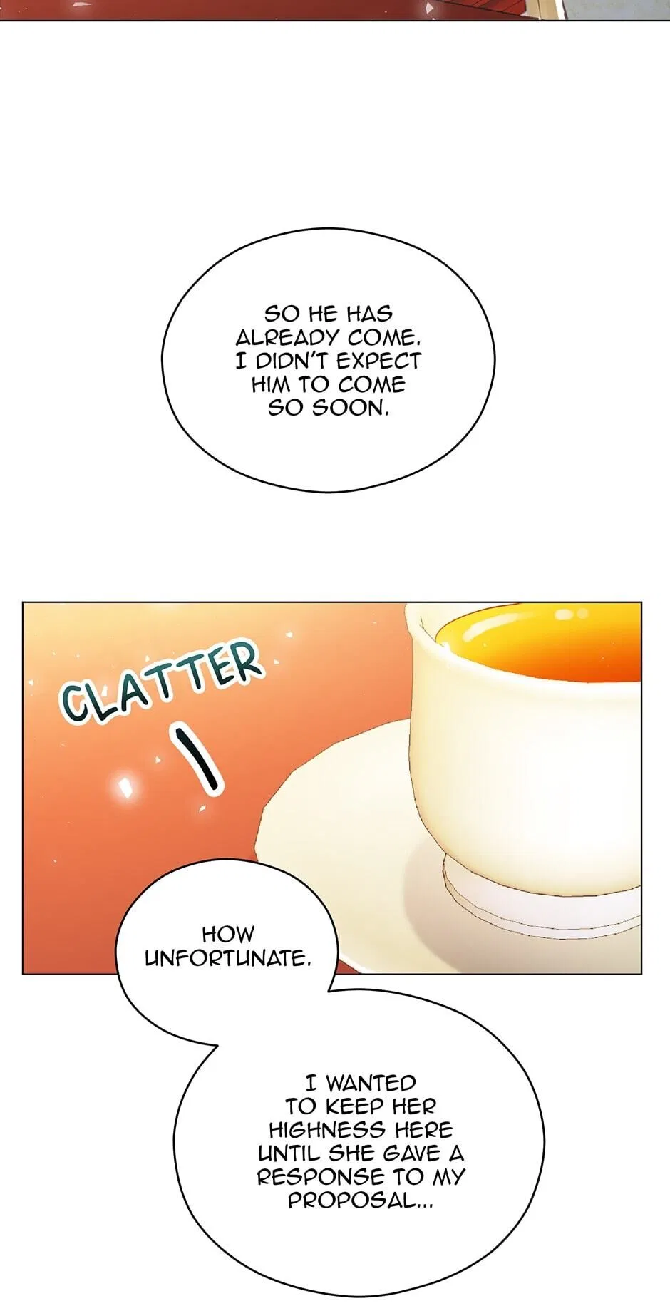 A Most Virtuous Villain Chapter 30 – Page 48