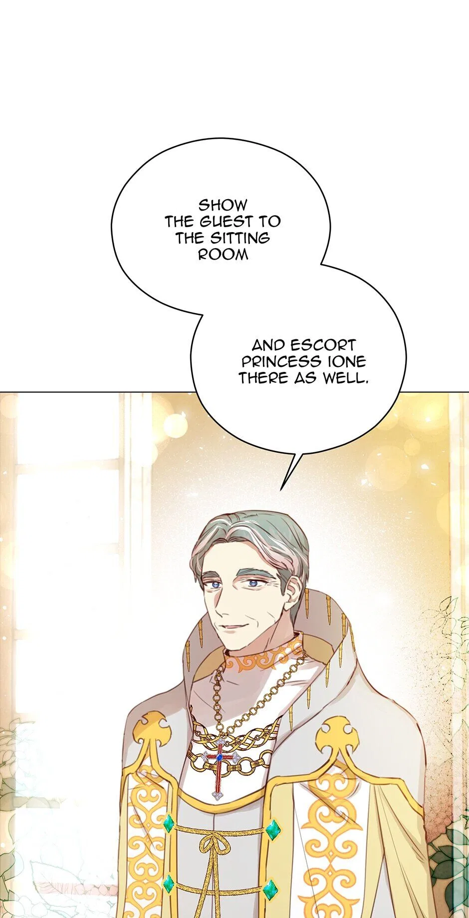 A Most Virtuous Villain Chapter 30 – Page 49