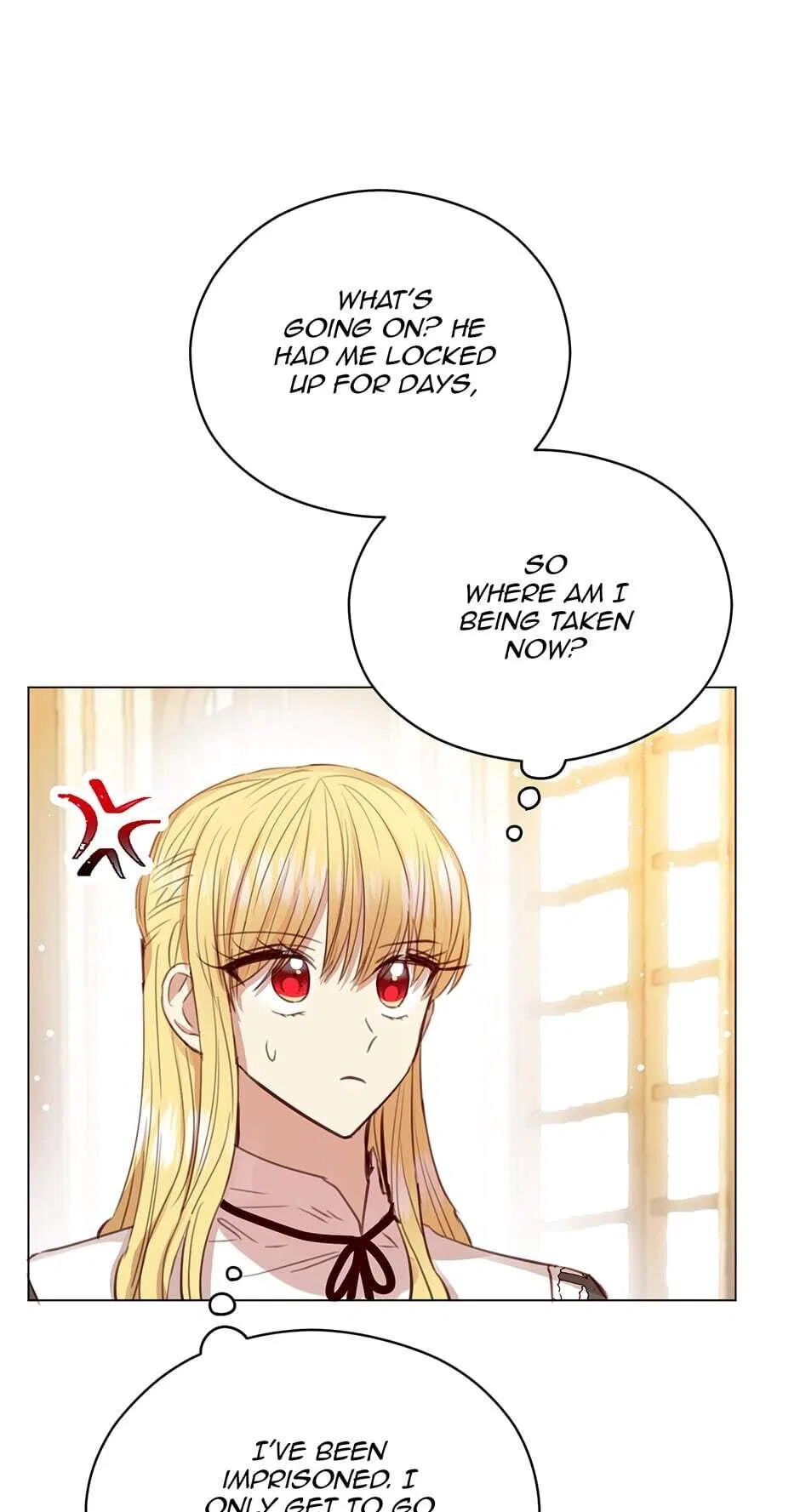 A Most Virtuous Villain Chapter 30 – Page 52