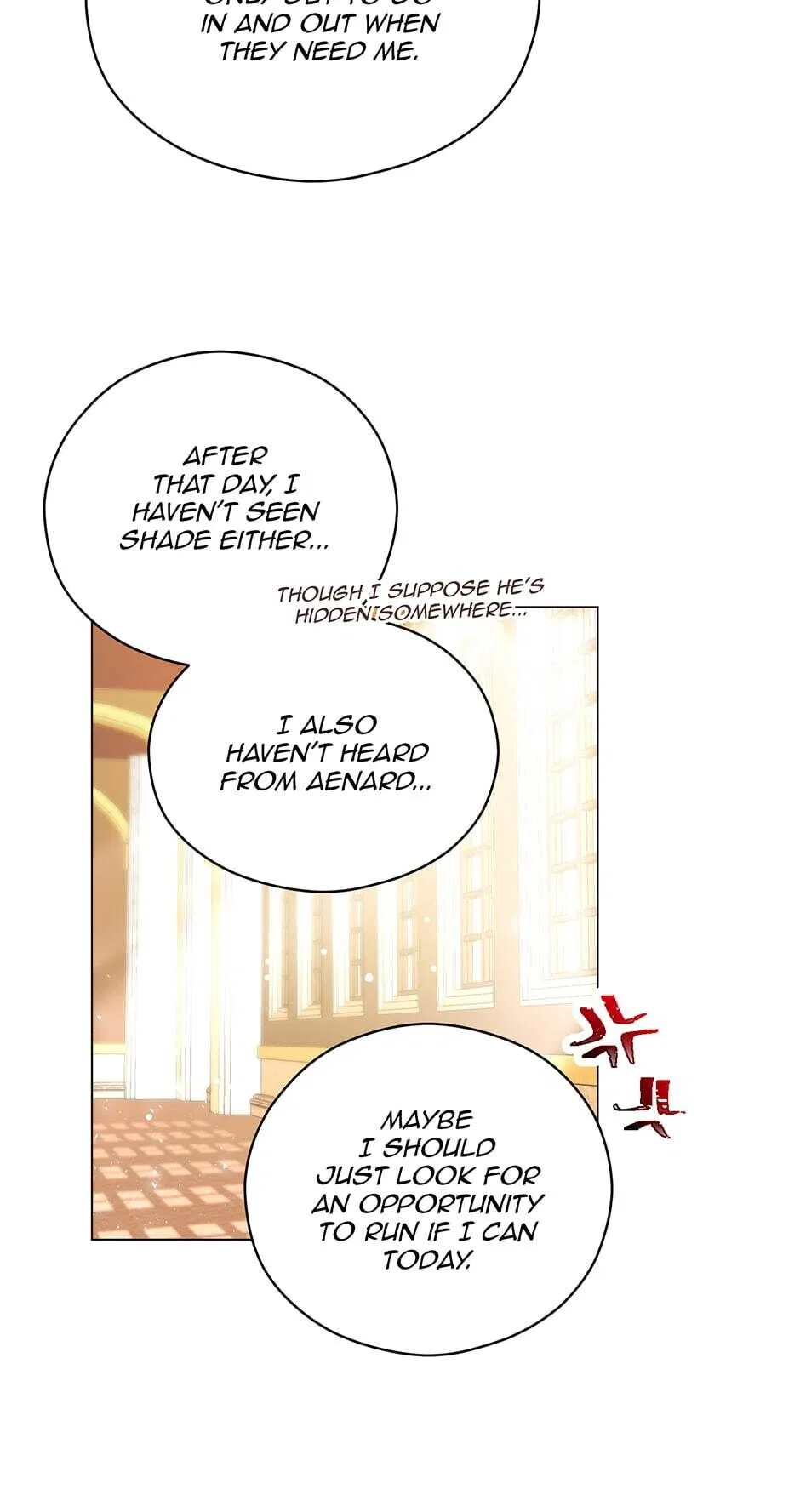 A Most Virtuous Villain Chapter 30 – Page 53