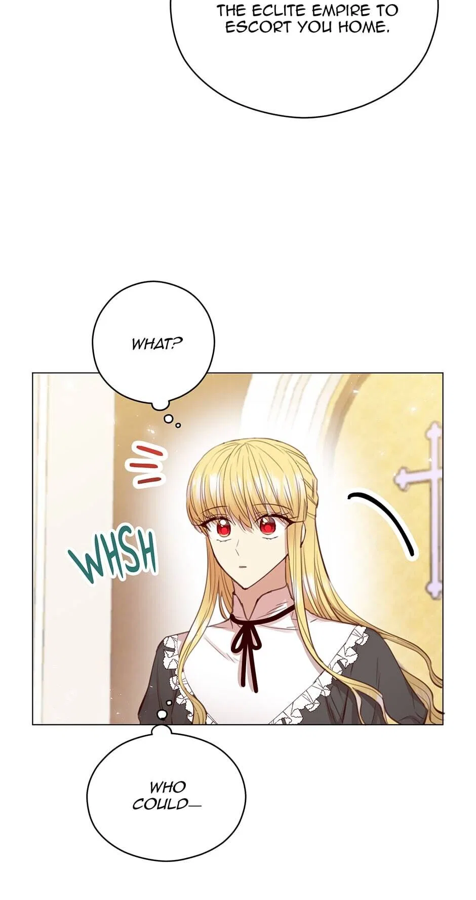 A Most Virtuous Villain Chapter 30 – Page 56