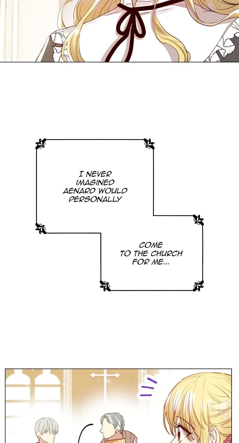 A Most Virtuous Villain Chapter 30 – Page 60