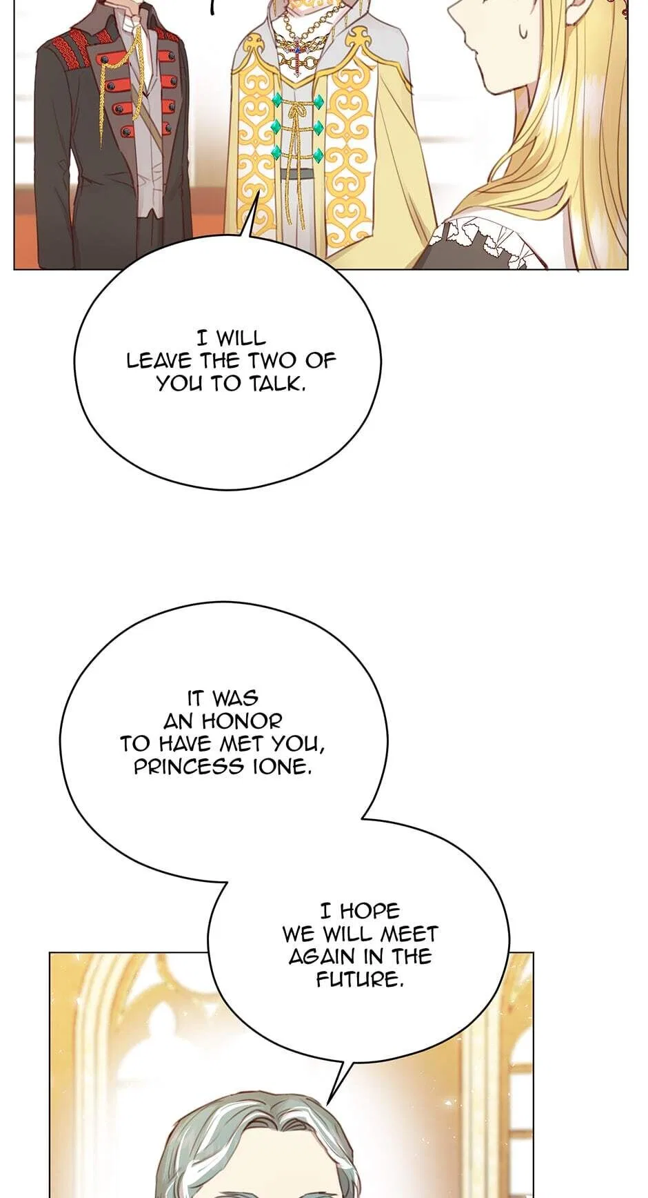 A Most Virtuous Villain Chapter 30 – Page 61