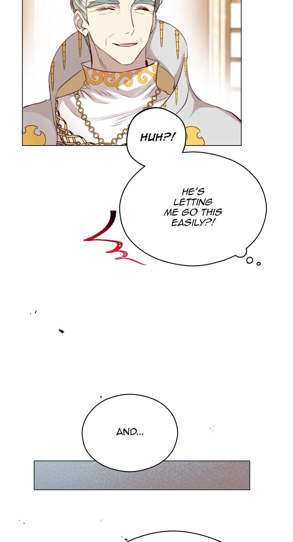 A Most Virtuous Villain Chapter 30 – Page 62