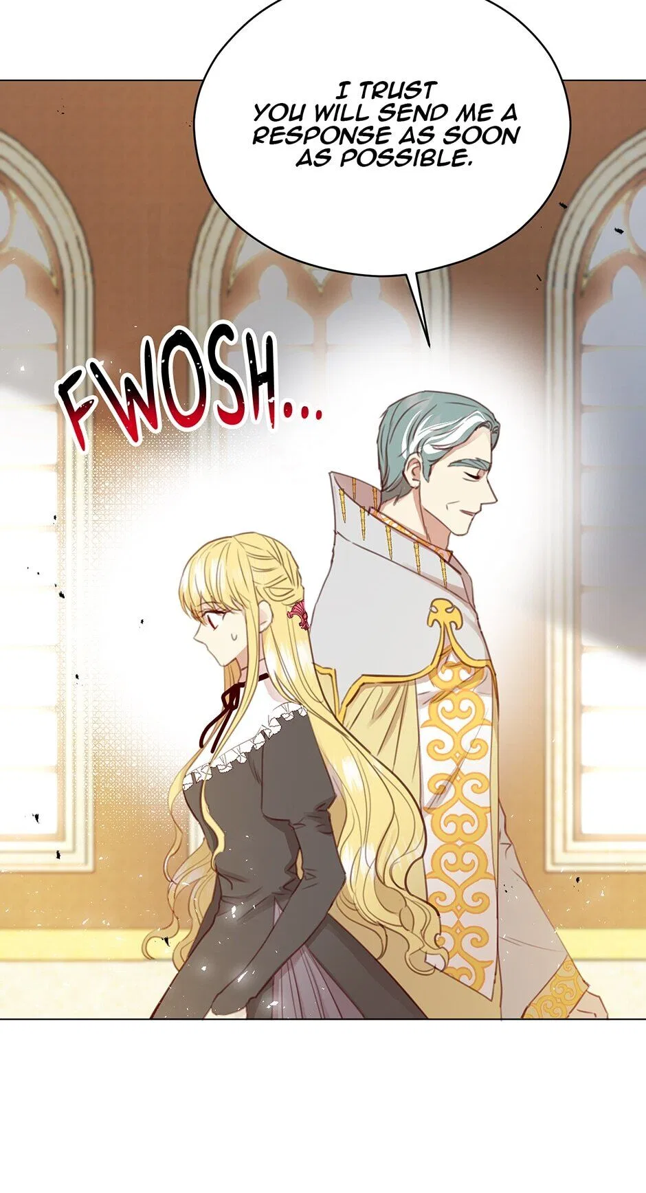 A Most Virtuous Villain Chapter 30 – Page 63