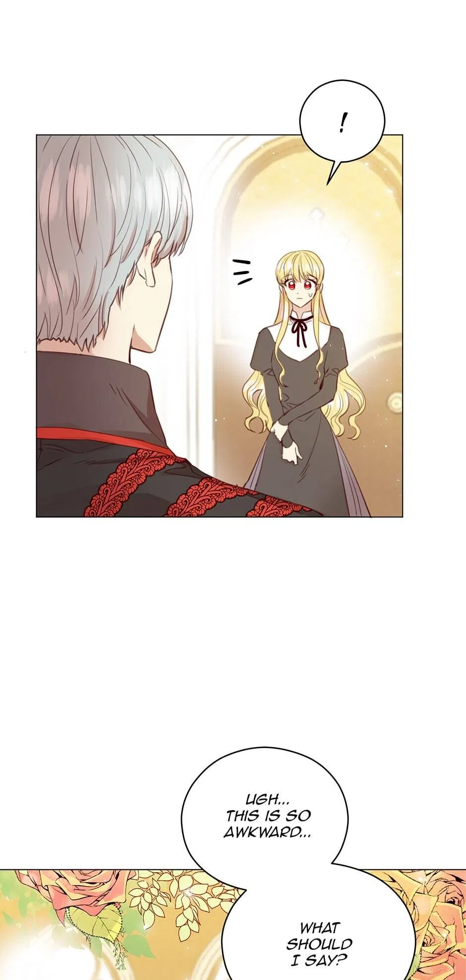 A Most Virtuous Villain Chapter 30 – Page 65