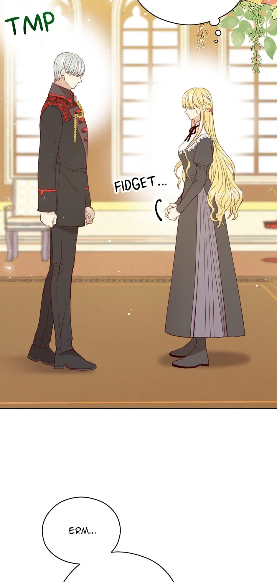 A Most Virtuous Villain Chapter 30 – Page 66
