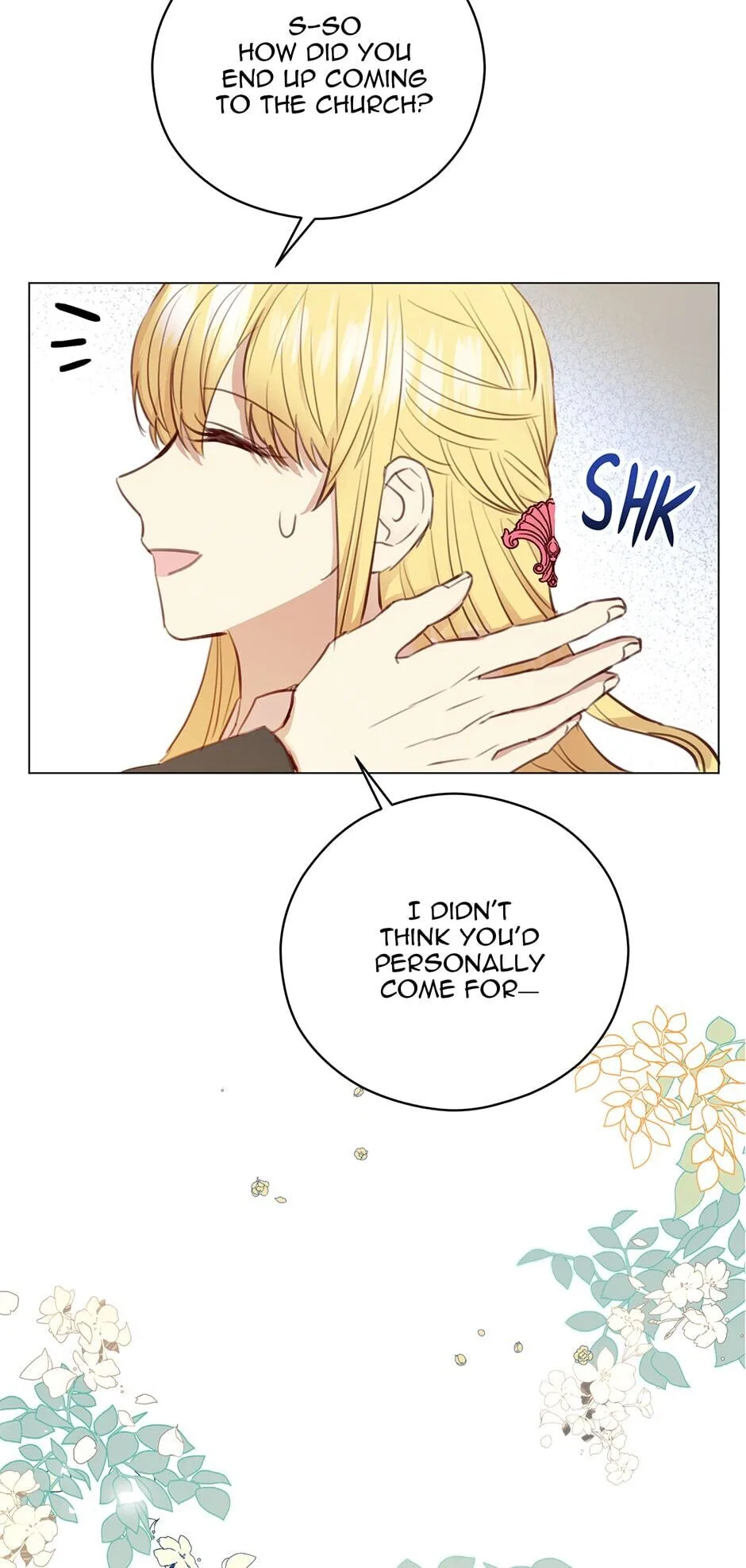 A Most Virtuous Villain Chapter 30 – Page 67