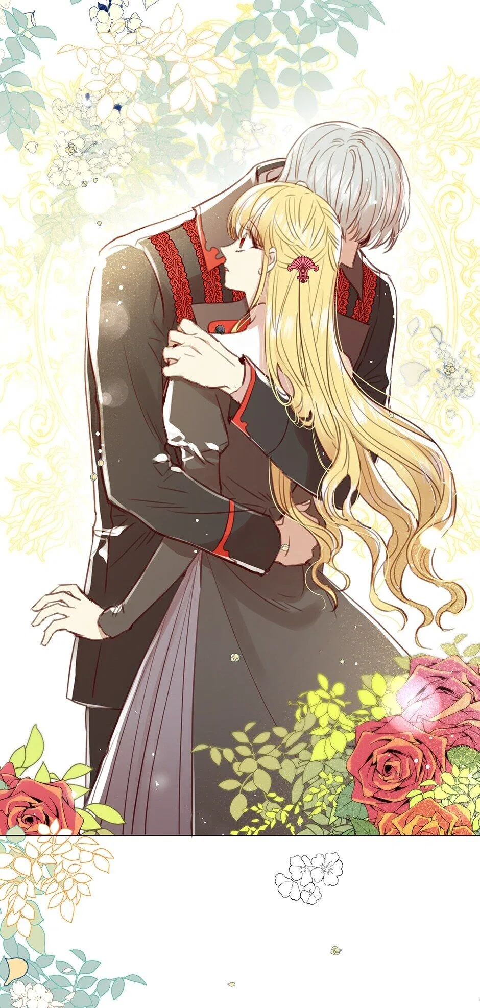 A Most Virtuous Villain Chapter 30 – Page 68