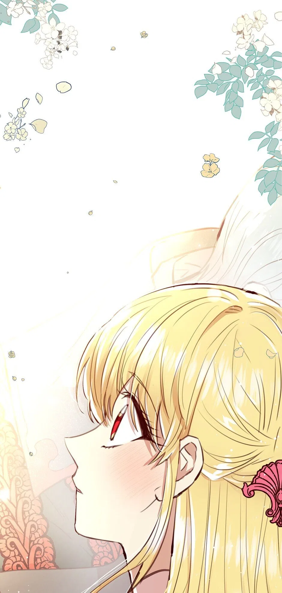 A Most Virtuous Villain Chapter 30 – Page 69
