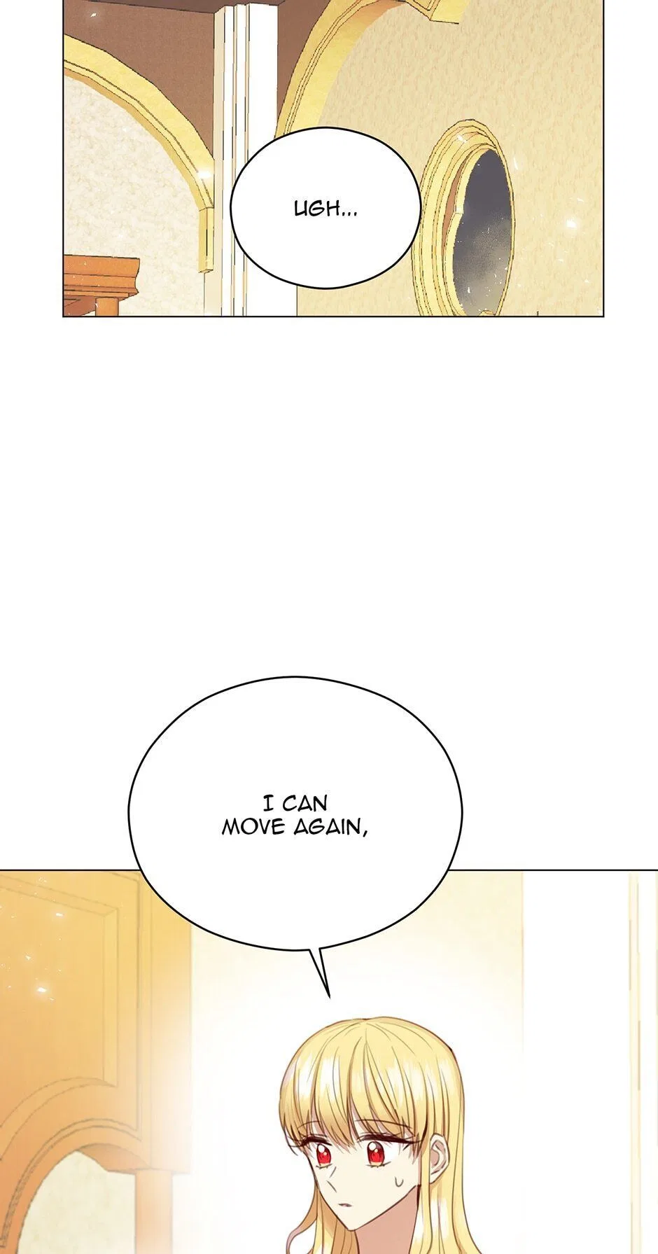 A Most Virtuous Villain Chapter 29 – Page 3