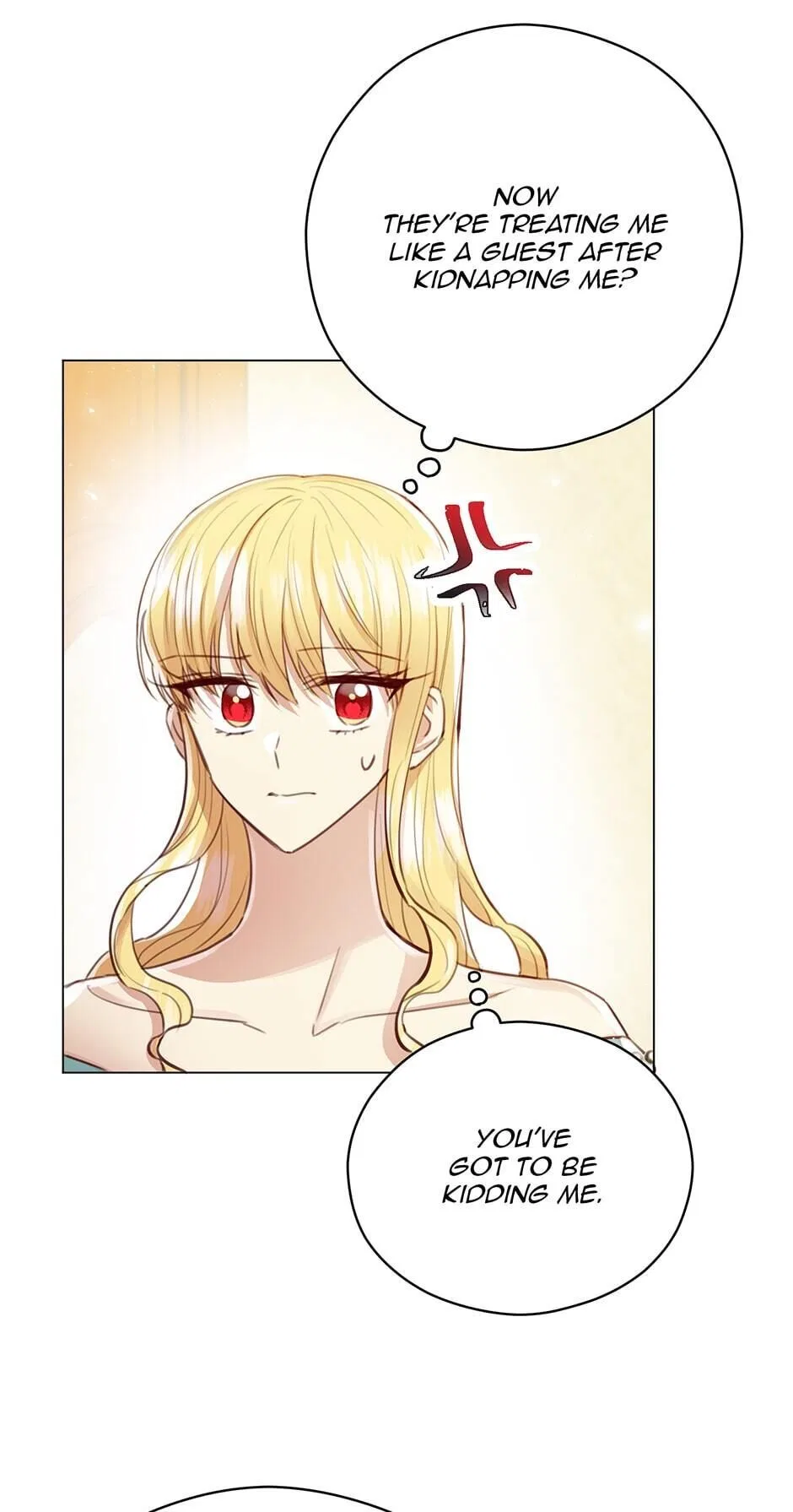 A Most Virtuous Villain Chapter 29 – Page 6