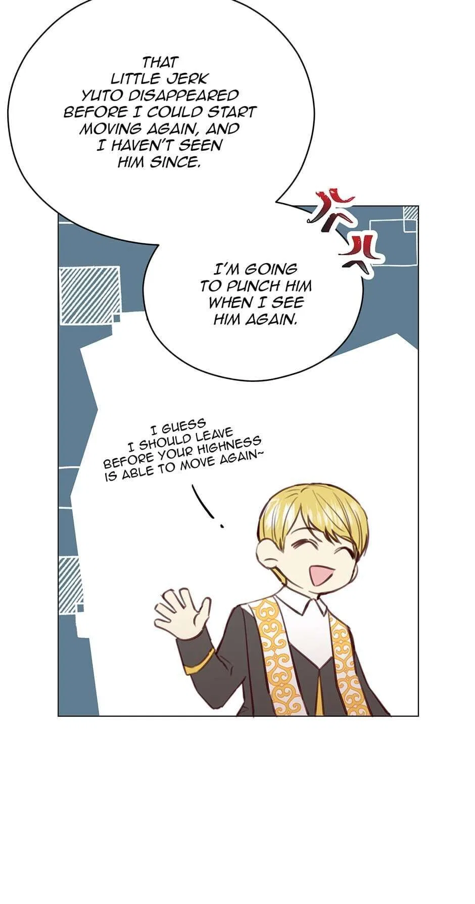 A Most Virtuous Villain Chapter 29 – Page 7