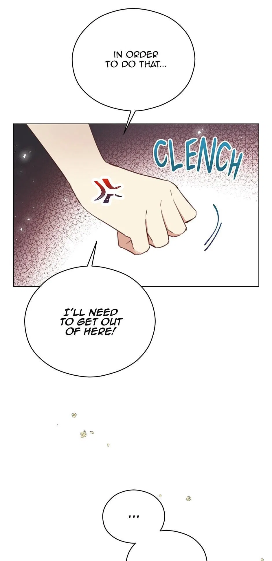 A Most Virtuous Villain Chapter 29 – Page 8