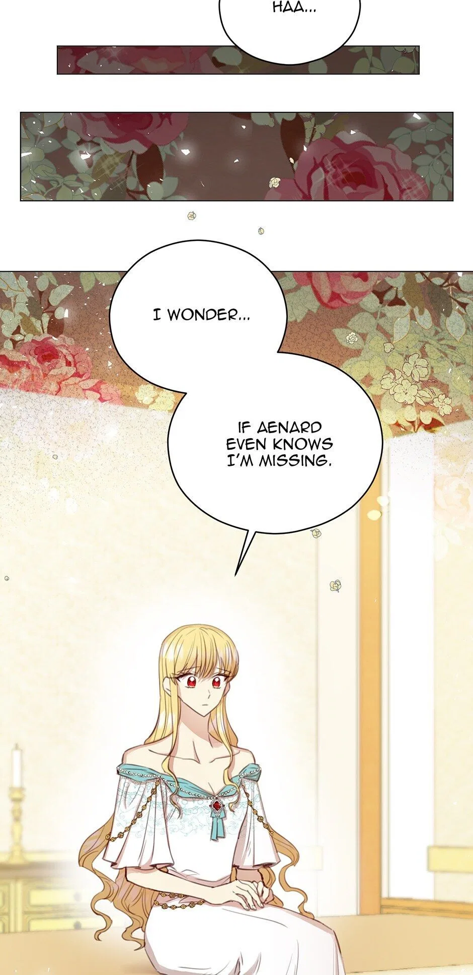 A Most Virtuous Villain Chapter 29 – Page 9