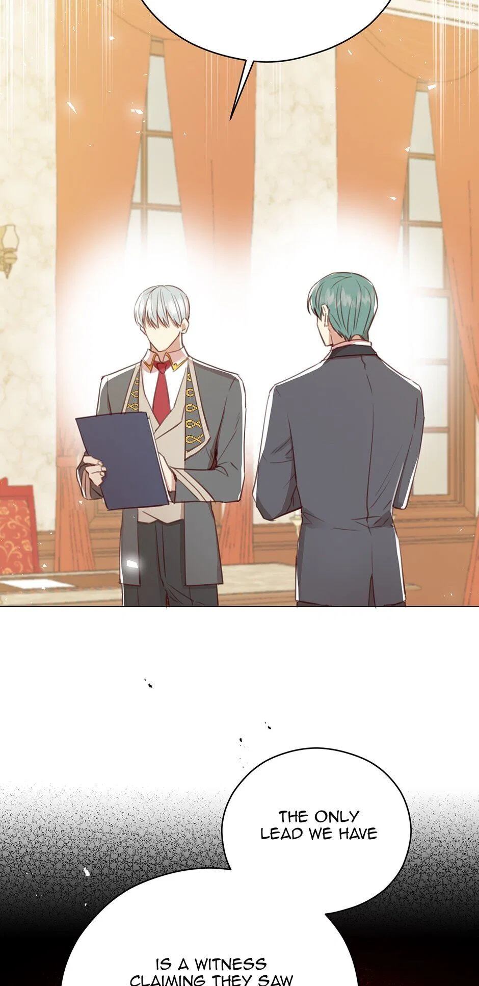 A Most Virtuous Villain Chapter 29 – Page 12