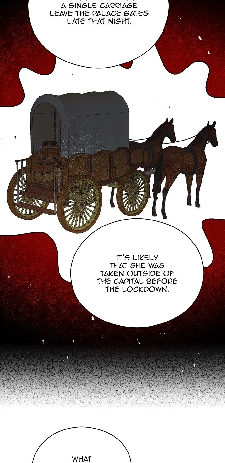 A Most Virtuous Villain Chapter 29 – Page 13