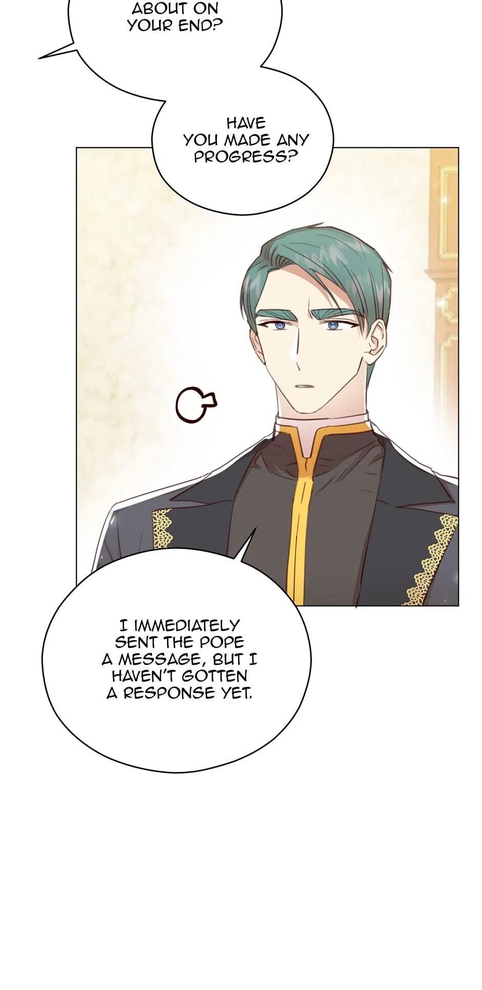 A Most Virtuous Villain Chapter 29 – Page 14