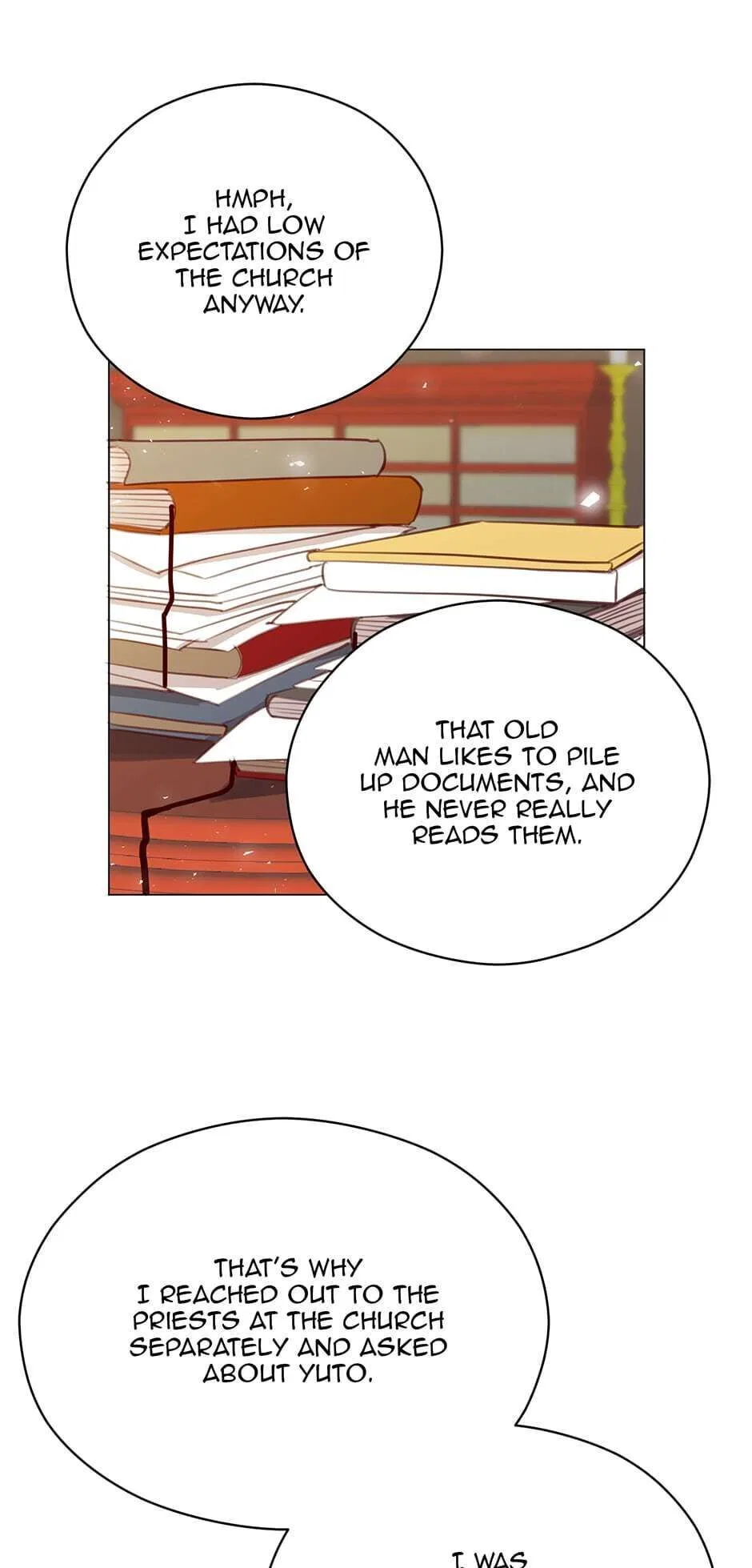 A Most Virtuous Villain Chapter 29 – Page 15