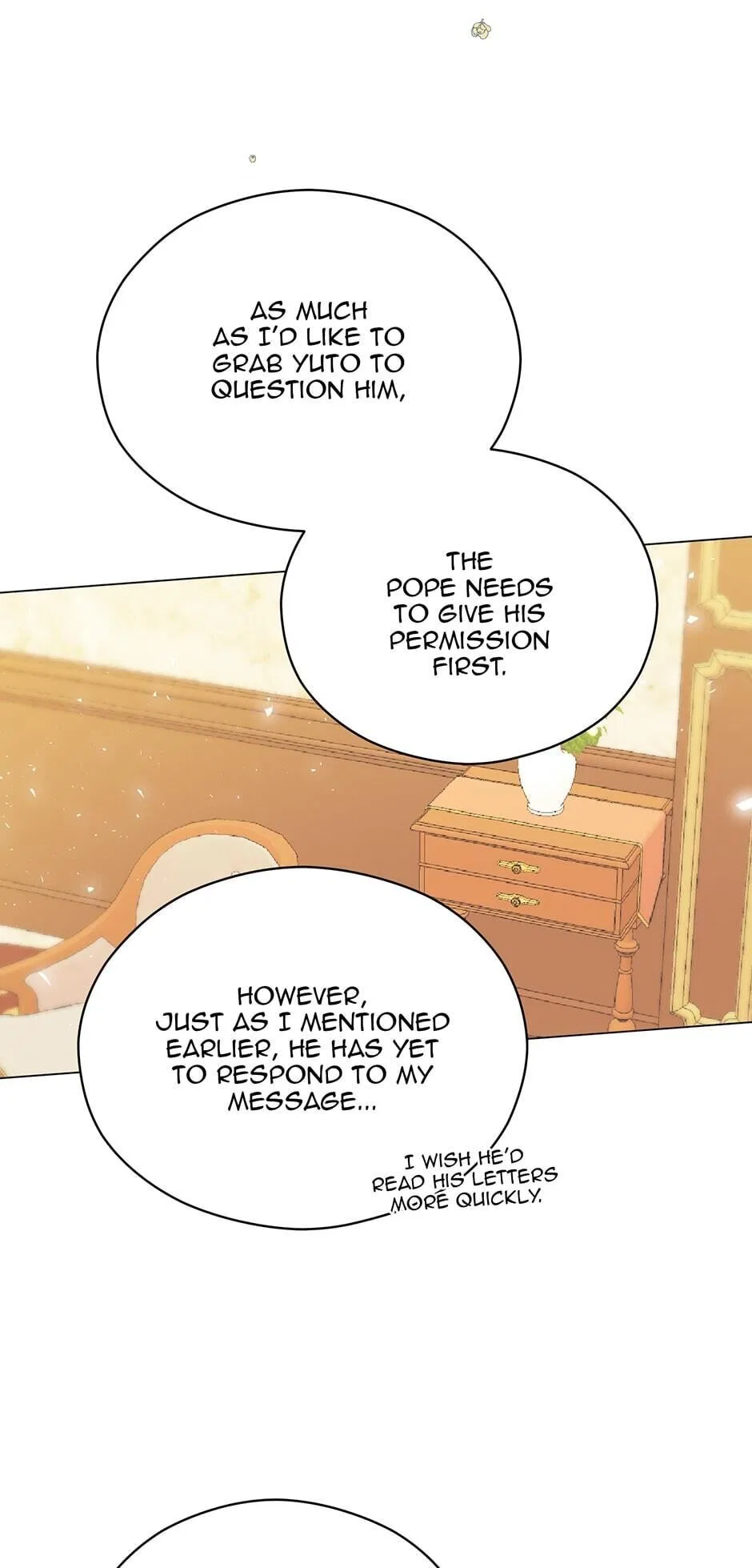 A Most Virtuous Villain Chapter 29 – Page 18